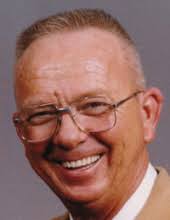 Obituary information for Jack L. Armstrong