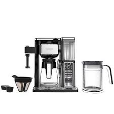 Ninja Carafe Coffee Bar System With Single Serve Click Image To Review More Details Note It Is Affiliate Li Ninja Coffee Bar Ninja Coffee Maker Ninja Coffee