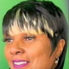 Teyana Taylor & Her Mother Nikki Taylor