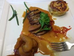 Restaurant Le Cafe De Paris A Romans Sur Isere 26100 Applications Menu Du Jour Mdj