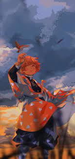Discover more posts about zenitsu wallpaper. Hd Zenitsu Wallpaper Whatspaper