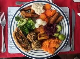 Dinner , food , how to draw Woman Creates Budget Christmas Dinner For Just 2 20 Per Head Here S What S On Her Shopping List Manchester Evening News