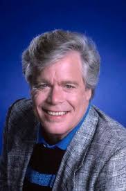 Doug McClure and his daughter Tane.