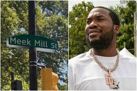 The movie is directed by spike. Meek Mill Gets His Own Philly Street During Made In America