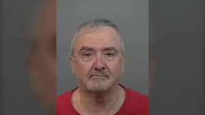 Alleged Montreal flasher arrested, facing charges of indecent acts