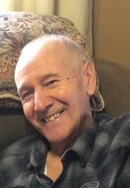 Albert Broussard Obituary