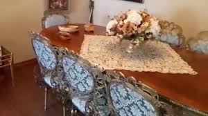 Tomris Hanimin Metebronz Takimlarini Yeniledik Musterimize Soruyoruz Karyola Basliklari Koltuklar Tasarim