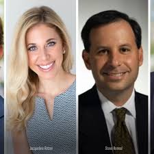 The Arkansas Museum of Fine Arts Announces New Members and Leadership to  the Board of Trustees