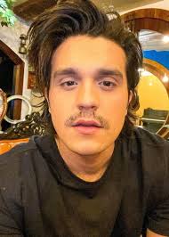 A discografia de luan santana, um cantor e compositor brasileiro, consiste em dois álbuns de estúdio, seis álbuns ao vivo, duas compilações musicais, trinta e oito singles (incluindo oito como artista convidado) e vinte e um videoclipes lançados desde o início de sua carreira. Luan Santana Net Worth Bio Wiki Age Height Celebnetworth Net