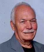 George Rone Obituary (1929