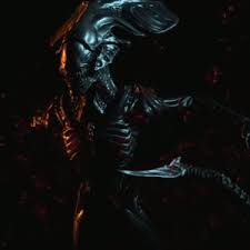 Mortal kombat 2021 movie trailer looked incredible! First Look At Alien Queen Bishop Style Fatality From Mortal Kombat X Avp Aliens Vs Predator