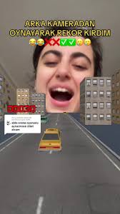 Sükut Gamedeki Arka Kamera