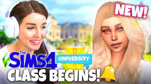 Unable to start initialization error at startup crinrict s sims 4 help blog / at least 3 gb of free space (15 gb if installing with the sims 4) with at least 1 gb additional space for custom content and saved games video:. The Sims 4 Discover University Update V1 59 73 1020 Codex Skidrow Reloaded Games