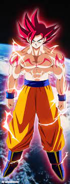 59 60 afterwards, vegeta says a farewell to goku, who leaves the duty of protecting earth in vegeta's hands before he flies off into the sky on shenron. Goku Transcended Super Saiyan God Xenoverse Mods