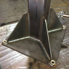 Vice Stand Base All Welded Up Metal Shop Welding And Fabrication Metal Working Base for 7.5ft size product description & reviews.