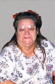 Obituary information for Mary Russell Poole Sinnett