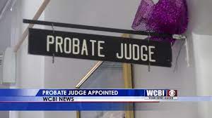 Probate is the official way that an estate gets settled under the supervision of the court. Lamar County Probate Judge Appointed