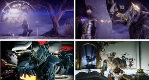 The sacrifice is for all warframe players, but only dedicated tenno who have trekked deep enough into the game can start it. After Playing The Sacrifice Again I Found Out The True Meaning Of Umbra S Tragedy Warframe Know Your Meme
