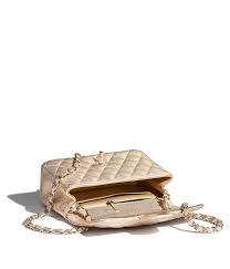 Gold fonts metallic gold metallic fonts gold fonts metallic metal shiny symbol decoration modern steel template iron background decorative backdrop contemporary element artistic grey illustration. Metallic Lambskin Gold Metal Gold Mini Flap Bag Chanel