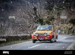 Image result for Jaune Rally Monaco 1979 Renault