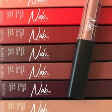 Nab Cosmetics On Instagram 11 Teintes De Lipsticks Mats Je Suis Tellement Contente Qu Ils Vous Plaisent Vous Avez Le Code Promo Deter11 Lipstick Beauty