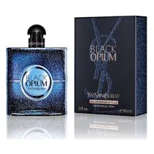 عطر ايف سان لوران بلاك اوبيوم انتنس او دو بارفيوم 50مل