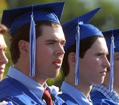 Lyman graduates look forward to future