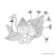 Select one of 1000 printable coloring pages of the category adult. Design Coloring Pages Animals Coloring4free Coloring4free Com