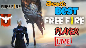 Telugu pro gamer is a gaming youtube channel, where you will find gaming videos in telugu language. Free Fire à°¤ à°² à°— Solo Ranked Free Fire Live Telugu Hindi Free Fire Ao Vivo Youtube