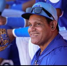 Who would be considered the greatest Cub if not Sammy Sosa?