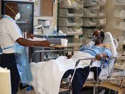 Delta variant in south africa. Could New Covid Variants Undermine Vaccines Labs Scramble To Find Out