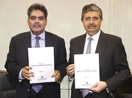 Sebi Panel Recommends Separating Chairman Md Roles At Listed Firms Business Standard News