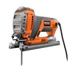 Fuego 3 Amp Compact Orbital Jig Saw R31011 RIDGID
