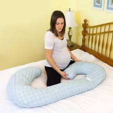 Image result for pregnancy pillow