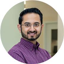 Dr. Aditya Mehta, DMD, Wrentham, MA