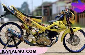 5,089 likes · 7 talking about this. Update 15 Kumpulan Gambar Keren Ide Modifikasi Satria Fu Terbaik 2021 Kanalmu