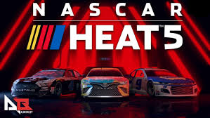 Nascar heat 2 brings the most authentic and intense stock car and truck racing of all time. Nascar Heat 5 Apk Mobile Android Version Full Game Setup Free Download Epingi
