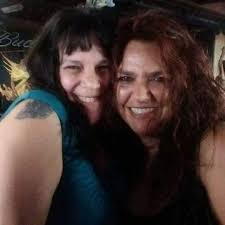 Dawn Humrich's Instagram, Twitter & Facebook