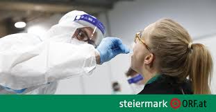 Zehntausende haushalte in der #steiermark haben drastische finanzielle einbußen. Kostenlose Cov Antigen Tests Starten Steiermark Orf At