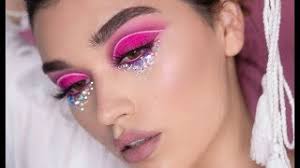 Bperfect carnival 3 love tahiti palette swatches & tutorial | makemeupmissa. 1 Eyeshadow Palette 5 Looks 2 Bperfect Carnival Palette