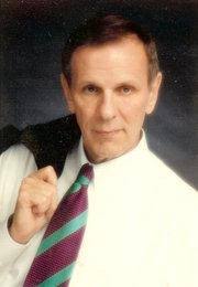 James Vredenburgh Obituary (2012)