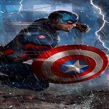 In these page, we also have variety of images available. Captain America Wallpapers Hd 4k 2018 Superheroes For Android Apk Download