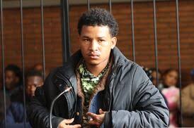Reiger Park murders: second suspect in court
