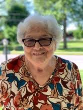 Obituary information for Mary Louise Schildtknecht