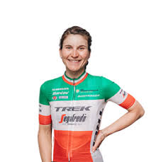 Her best results are 2x trofeo alfredo binda. Elisa Longo Borghini