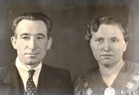 Parenteel Frederik Harms Niemeijer