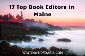 17 Top Book Editors In Maine Writing Tips Oasis Book Editors Top Books Nonfiction Books