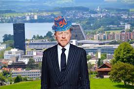 Boris becker, 52, 'did not hand over his 1985 wimbledon men's singles cup and other trophies to settle his debts when he declared himself bankrupt in 2017', court hears. Als Bobbele Noch Ein Zuger War Zentralplus