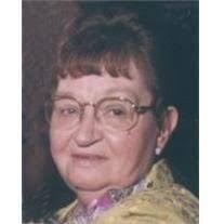 Vera Dean Lund Obituary