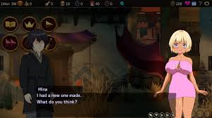 A Village Targeted By Barbarians - A Simulation Where The Entire Village Is  Cuckolded [v1.31] [kegani Laboratory] - F95zone